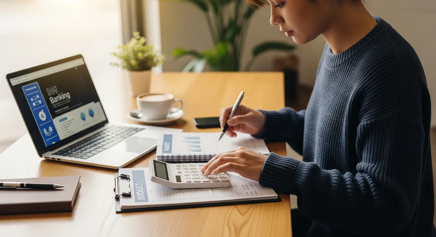 Student plant Studienfinanzierung