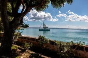 Sprachreisen Barbados