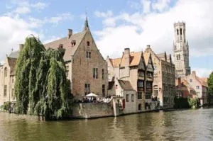 Sprachreisen Belgien