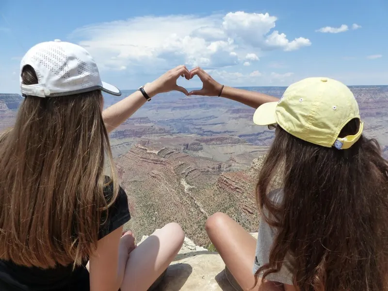Kann man Auslandsbafög für einen Schüleraustausch beantragen?