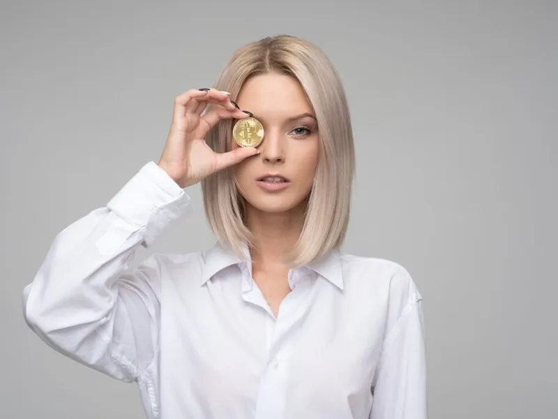 Investieren in Kryptowährungen als Student - die Grundlagen von Solana und Bitcoin