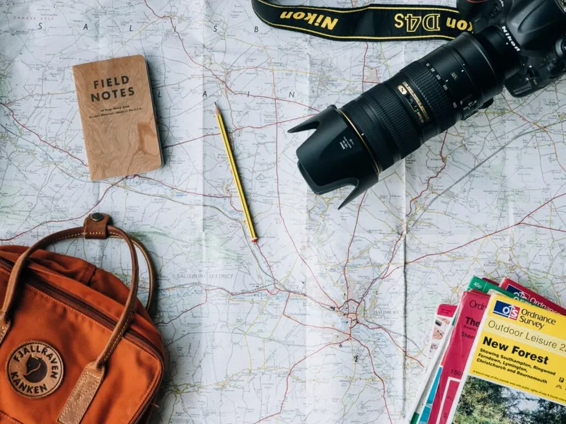Work and Travel im Ausland