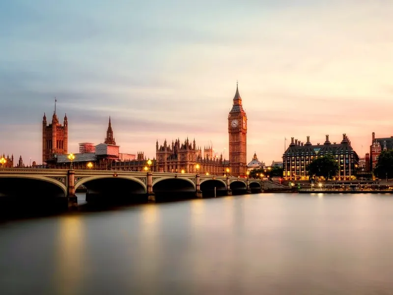 Schüleraustausch in Großbritannien