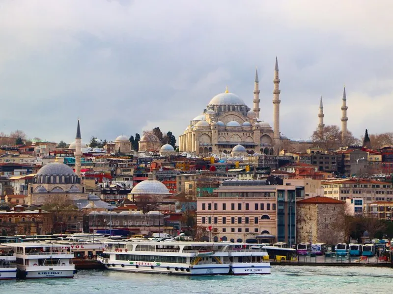 Sprachreisen Türkei