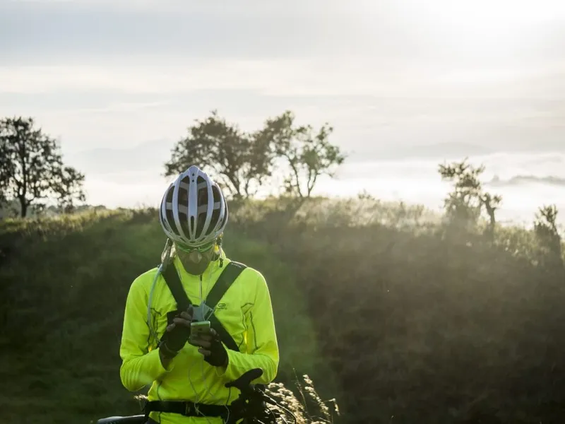 Smartphone-Halterung für Fahrrad - die besten 8 im Vergleich