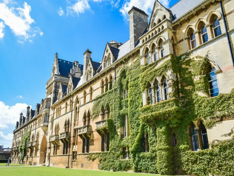LLM in England