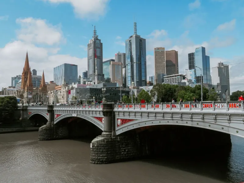 BWL in Australien studieren