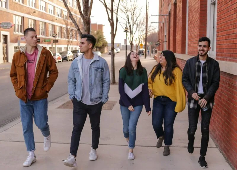 Semester in Peru