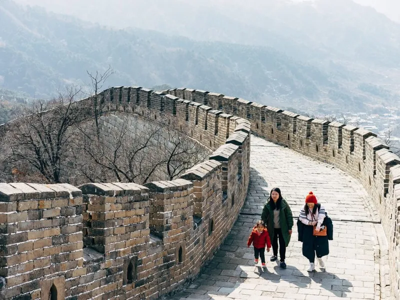 Sprachreisen China