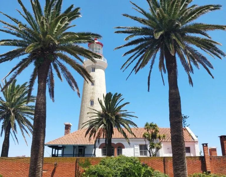 Praktika in Uruguay