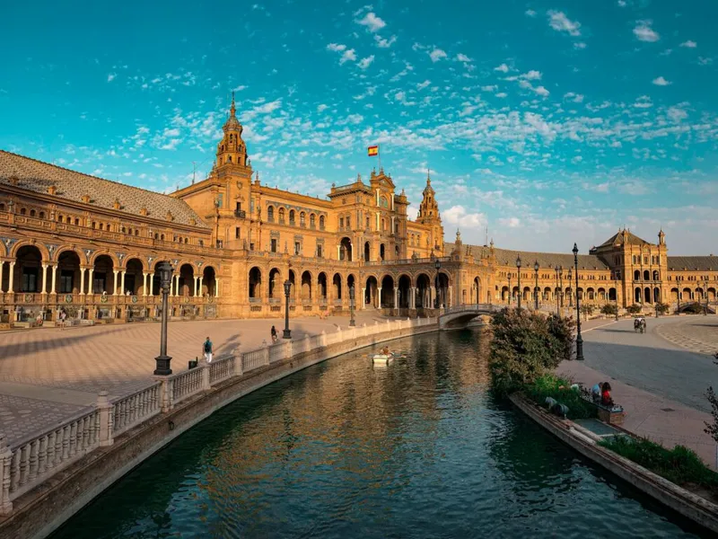 Auslandsstudium Spanien