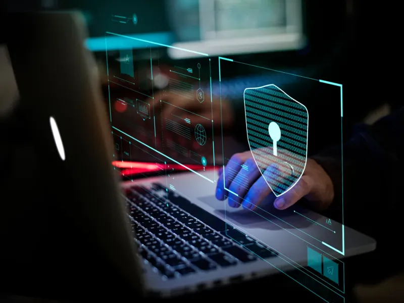 Möglichkeiten für ein Studium im Bereich der IT-Sicherheit