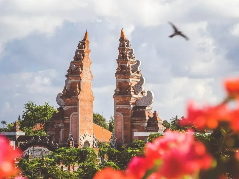 Sprachreisen Indonesien
