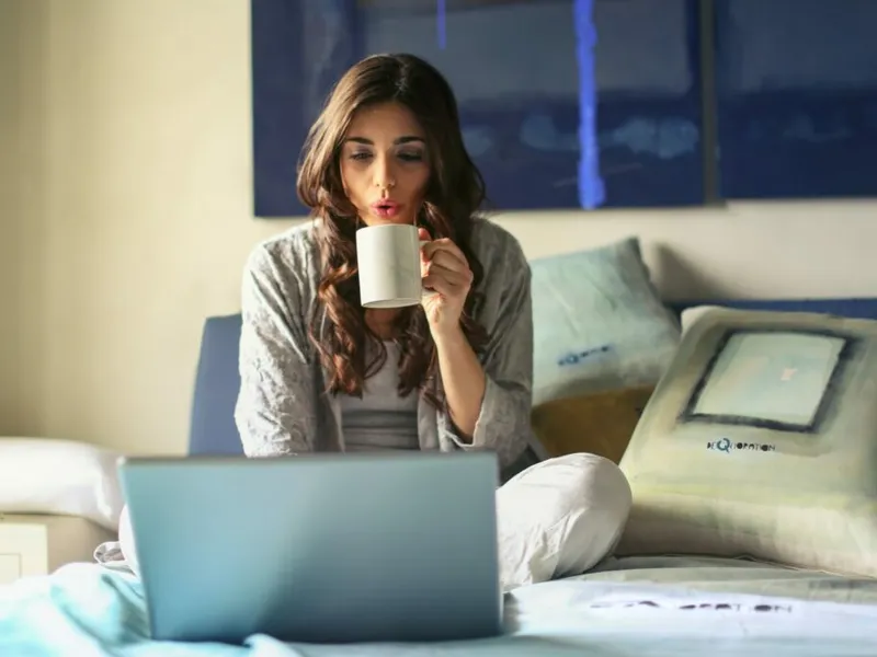 Laptopkissen - die besten 8 im Vergleich