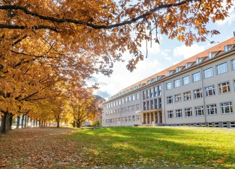 Du planst ein Studium im Ausland? Vorsicht vor diesen Betrugsversuchen