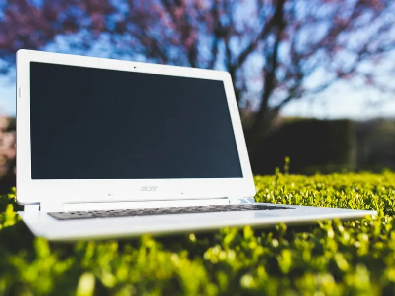 Mini Laptop - die besten 7 im Vergleich