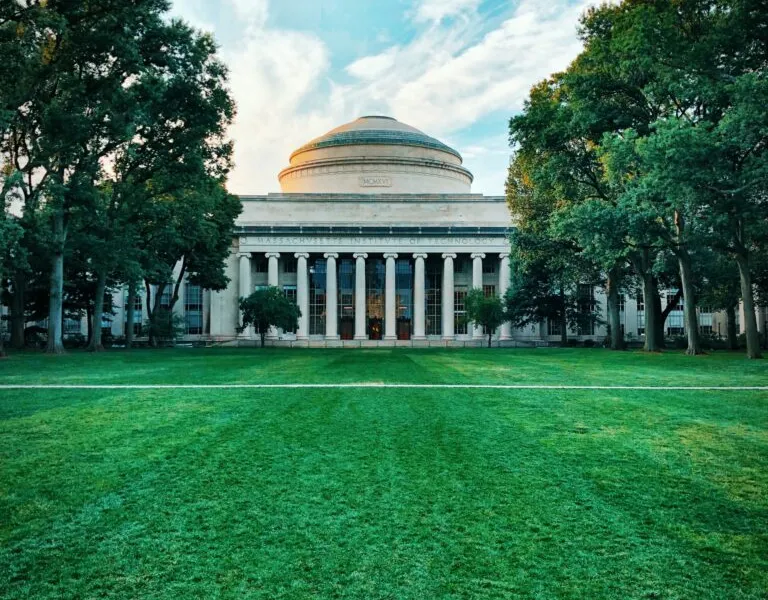 Auslandsstudium USA