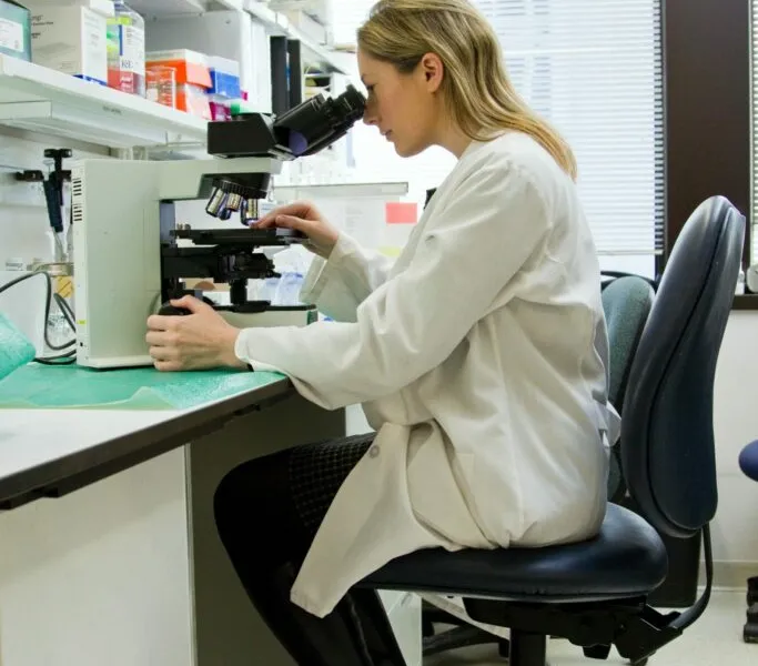 Master of Science (M.Sc.)