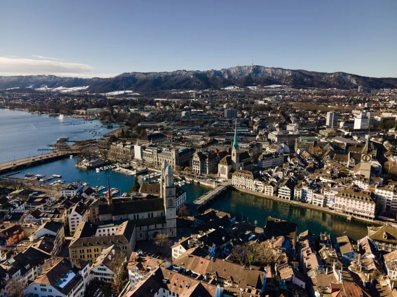 Auslandsstudium Schweiz