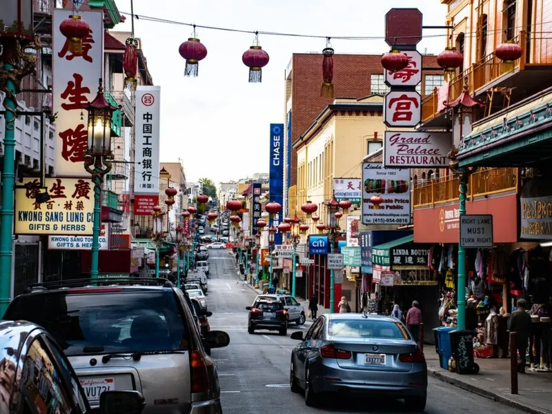 Studieren in China