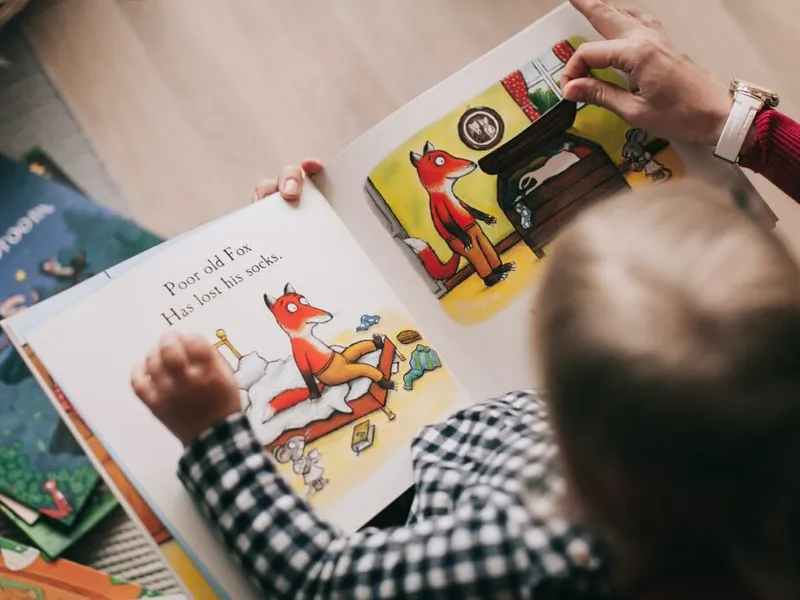 Ein typischer Tag im Leben eines Au Pairs