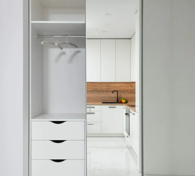 Kleiderschrank mit Schwebetüren - die besten 5 im Vergleich