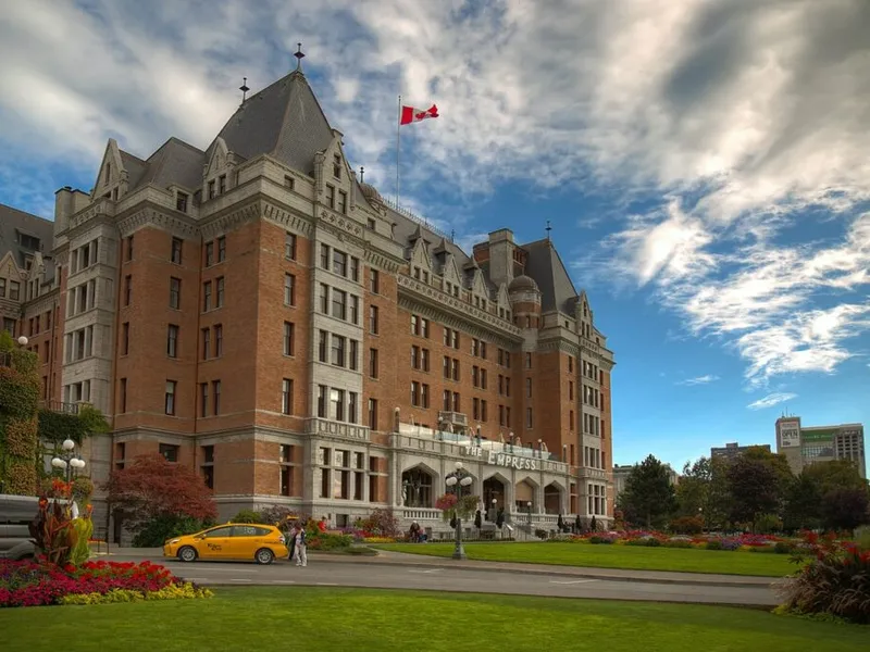 Auslandsstudium in Kanada