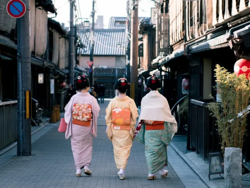 Studieren in Japan