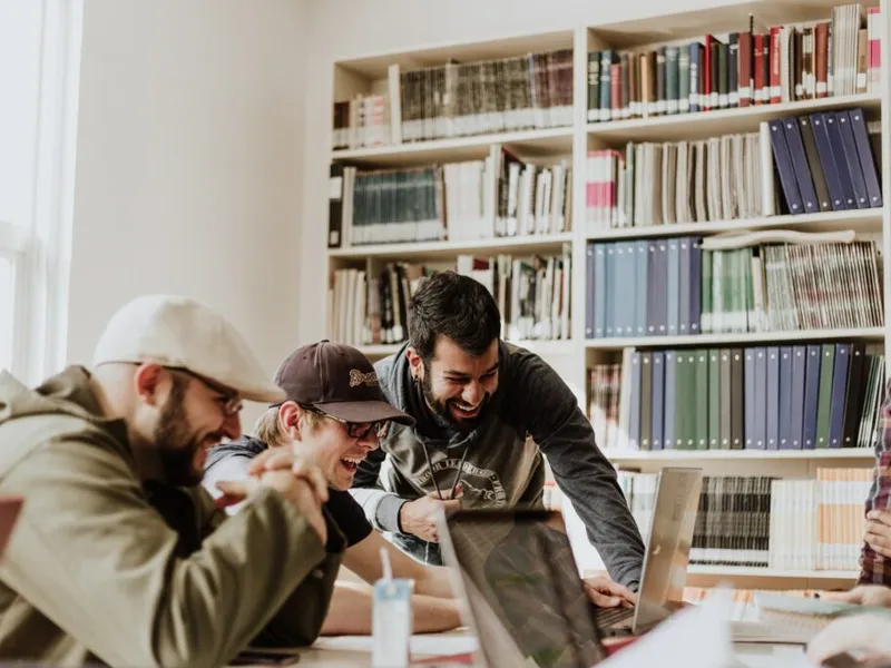 MBA in den USA