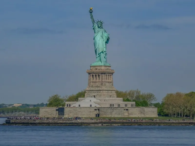 Work and Travel USA