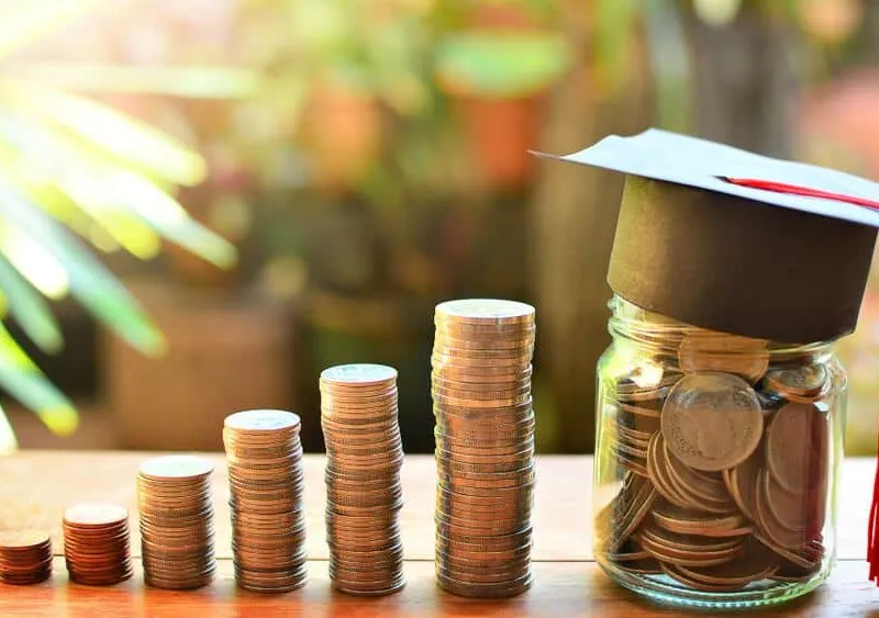 Stipendien fürs Auslandsstudium