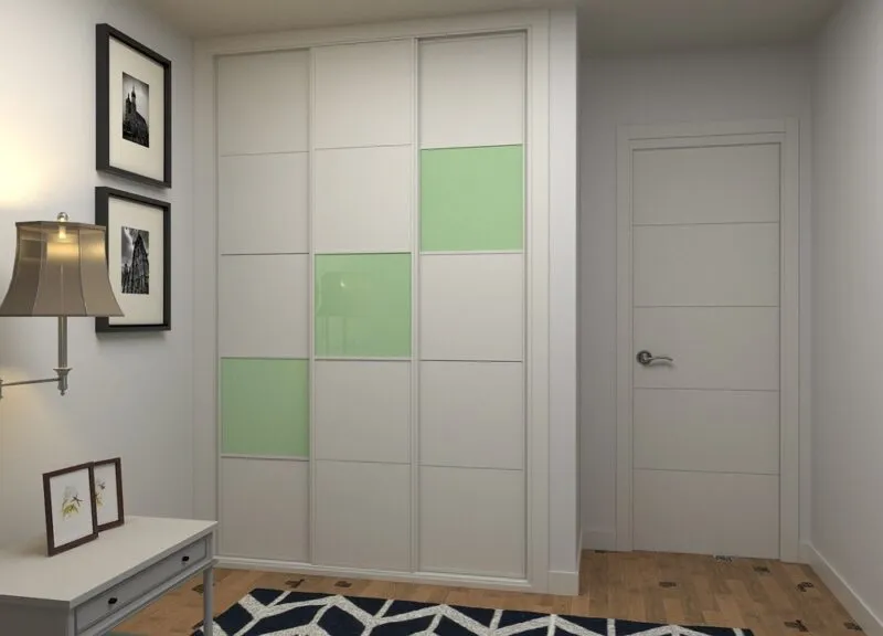 Kunststoff Kleiderschrank - die besten 5 im Vergleich