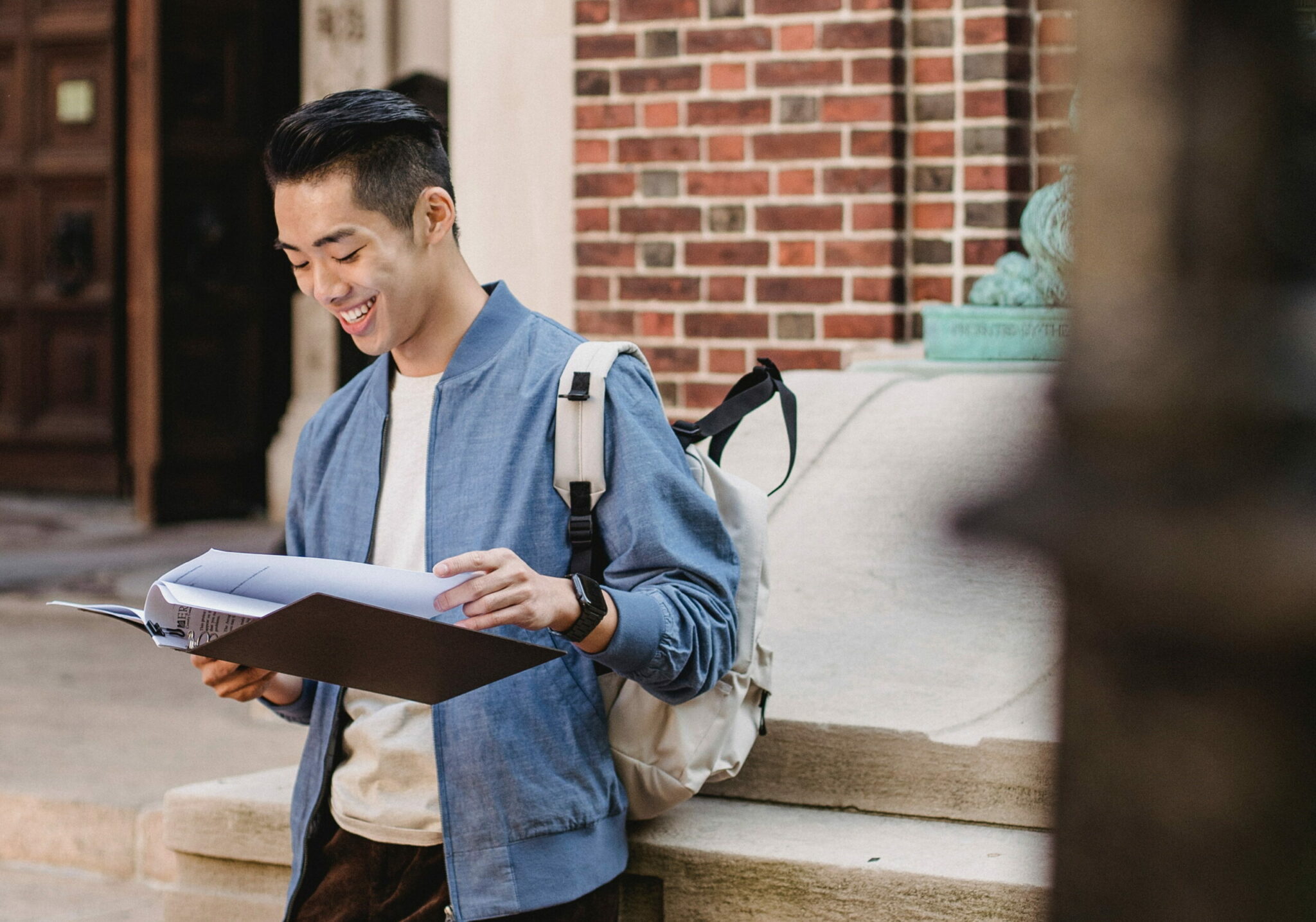 Die besten 5 College Jacken im Vergleich